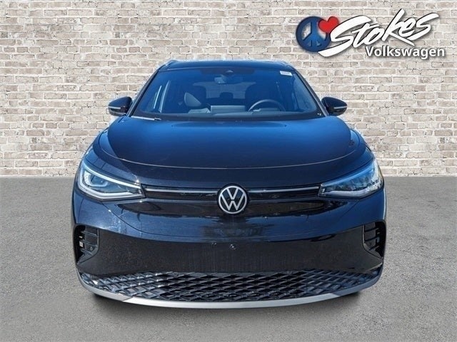 2023 Volkswagen ID.4 Base